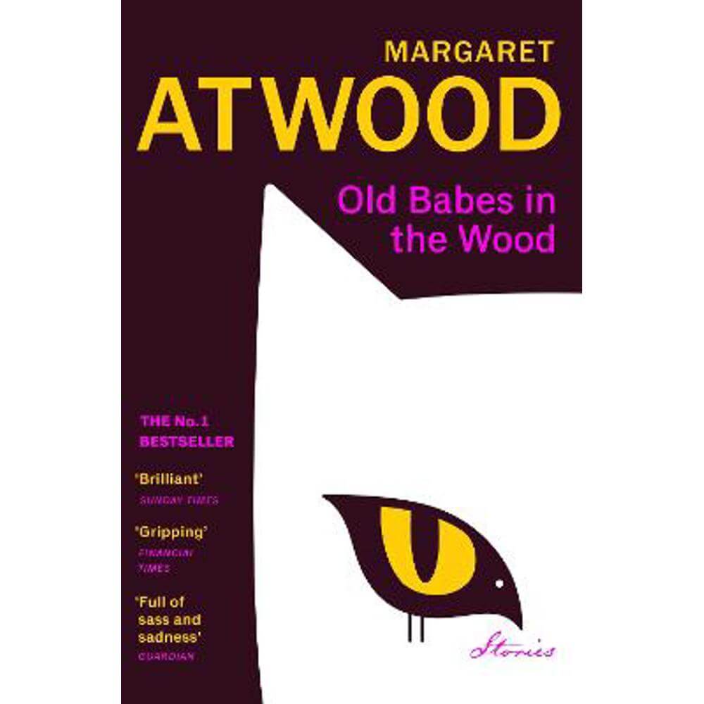Old Babes in the Wood (Paperback) - Margaret Atwood